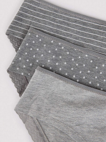 Набор трусов Penti модель PL26IXRU23SK-MIX Набор трусов Penti модель PL26IXRU23SK-MIX Фото