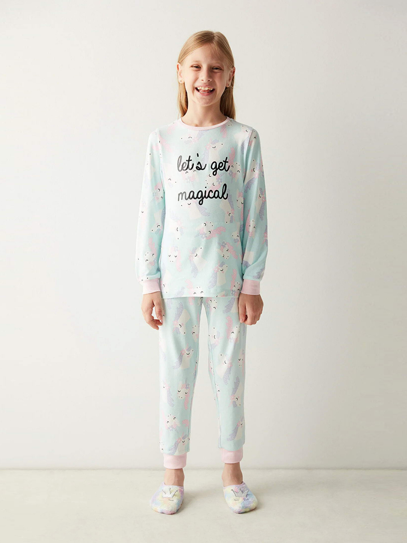 Пижама Penti модель PNT0E55423SK-MIX Фото