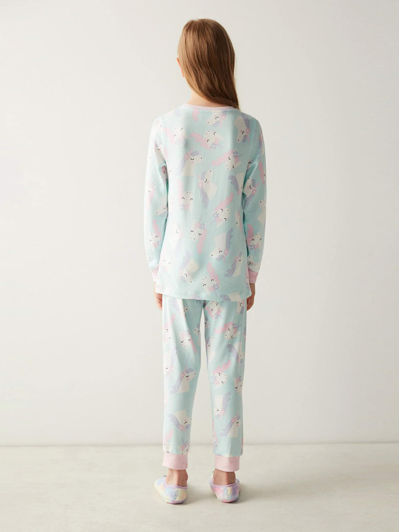 Пижама Penti модель PNT0E55423SK-MIX Фото