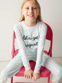 Пижама Penti модель PNT0E55423SK-MIX Фото