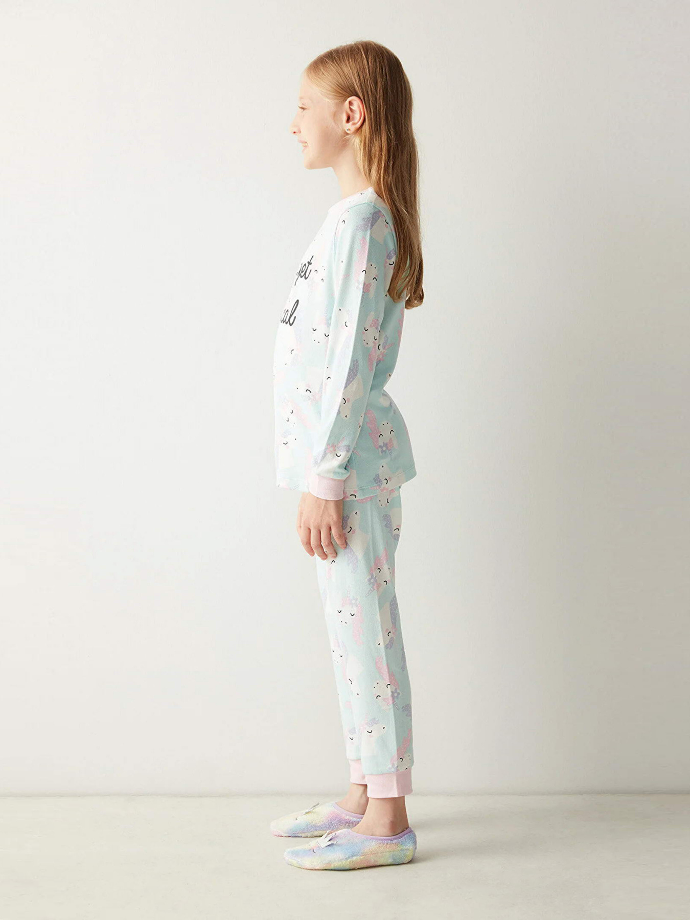 Пижама Penti модель PNT0E55423SK-MIX Фото