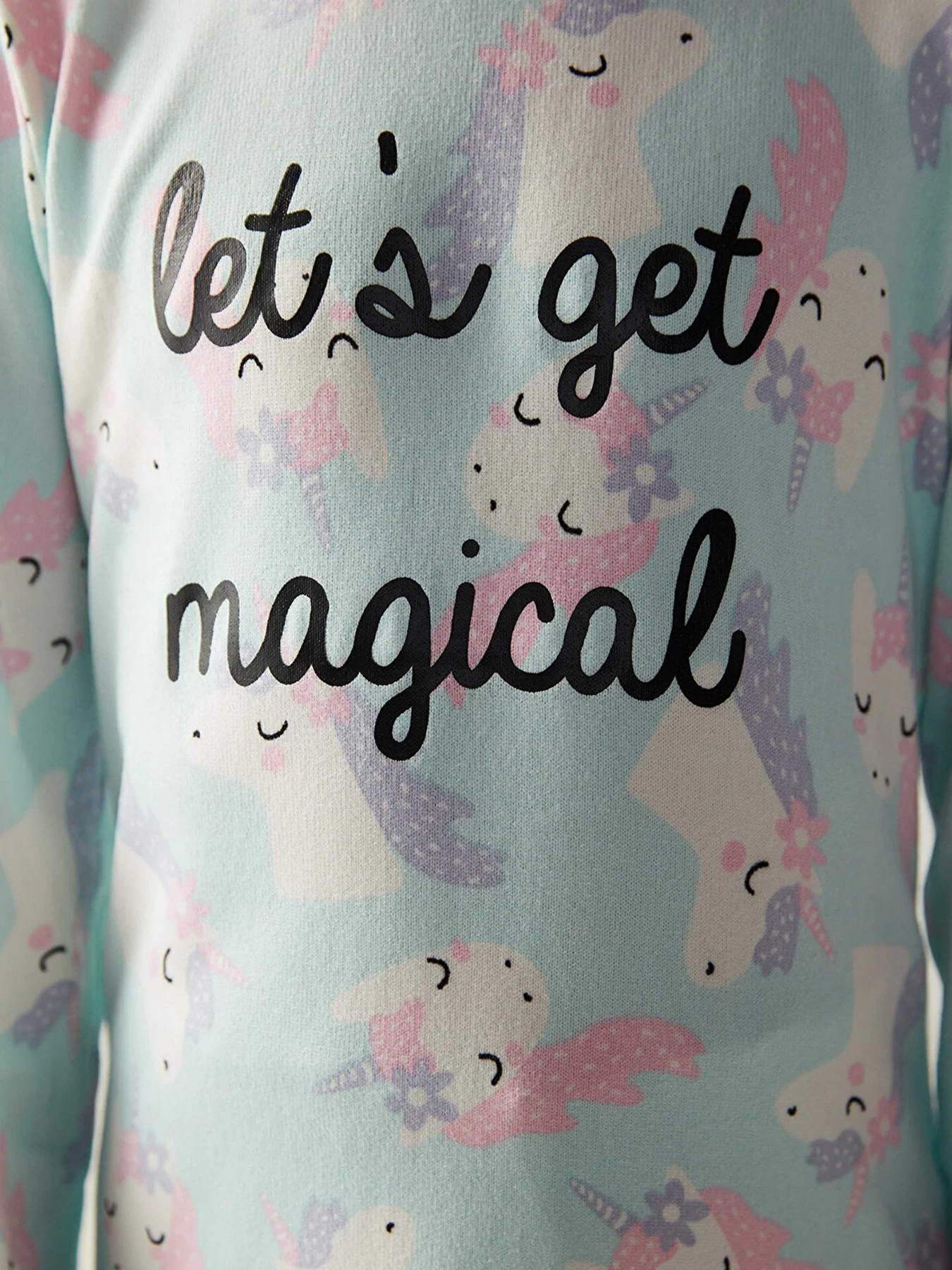 Пижама Penti модель PNT0E55423SK-MIX Фото