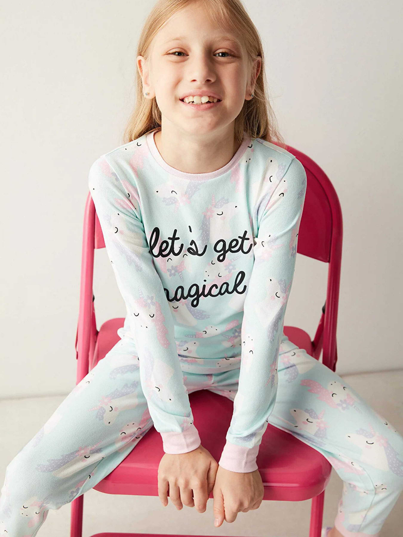 Пижама Penti модель PNT0E55423SK-MIX Фото