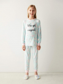 Пижама Penti модель PNT0E55423SK-MIX Фото