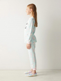 Пижама Penti модель PNT0E55423SK-MIX Фото