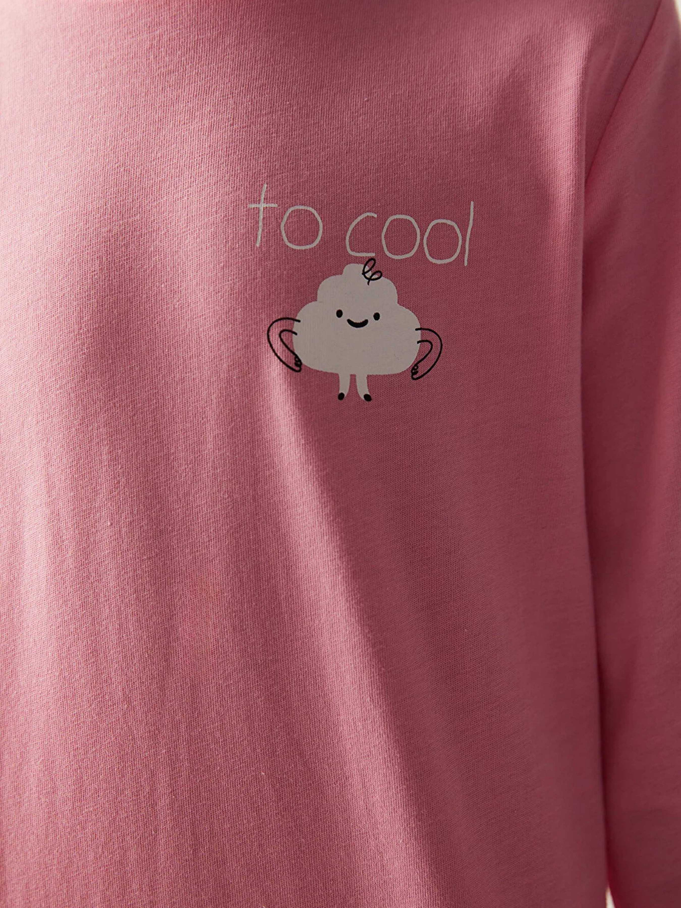 Піжама Penti Set of 2 модель PNWTH1U223SK-MIX Фото