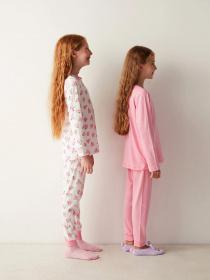 Піжама Penti Set of 2 модель PNWTH1U223SK-MIX Фото