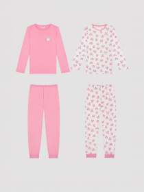 Піжама Penti Set of 2 модель PNWTH1U223SK-MIX Фото