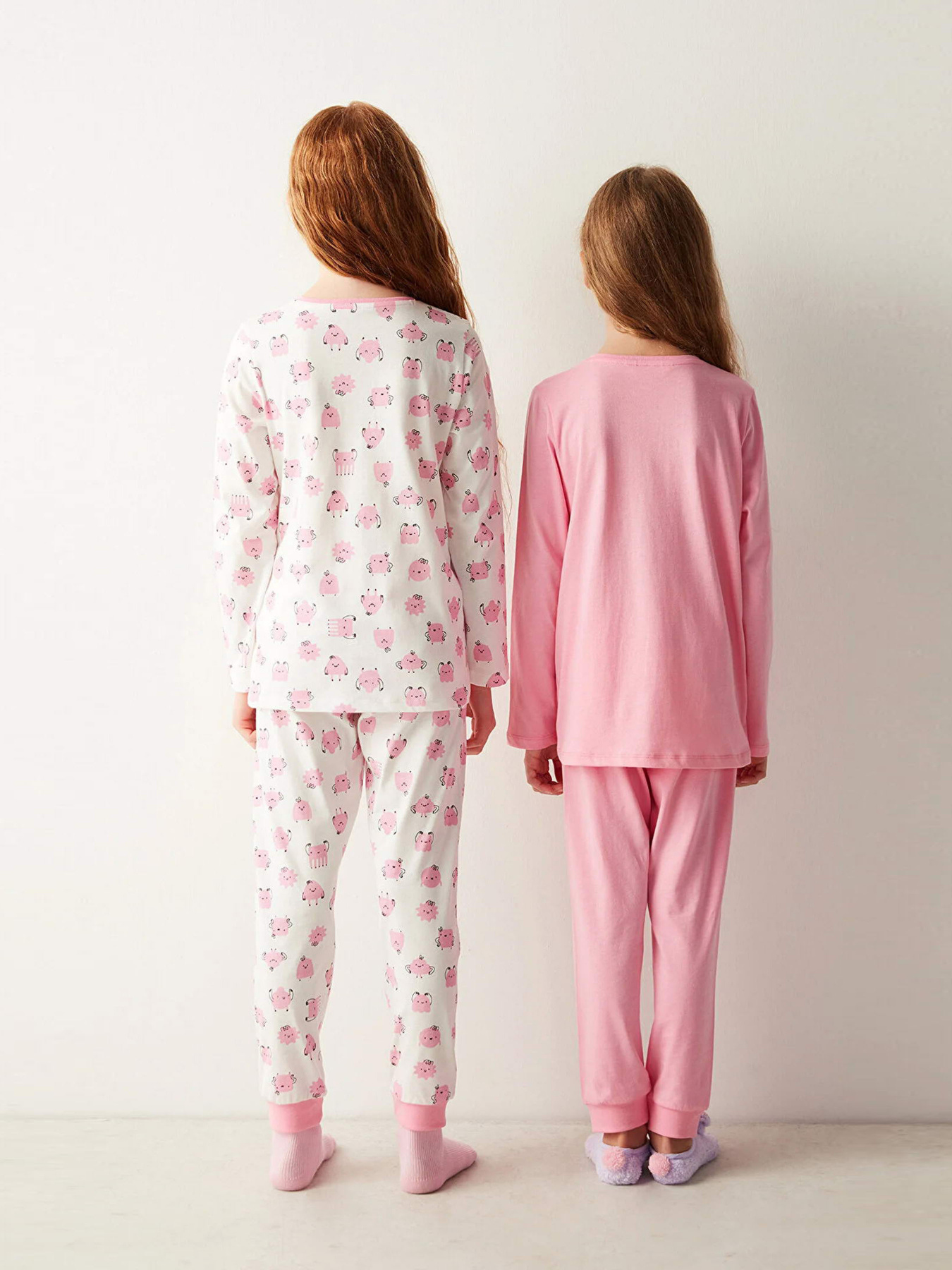 Пижама Penti Set of 2 модель PNWTH1U223SK-MIX Фото