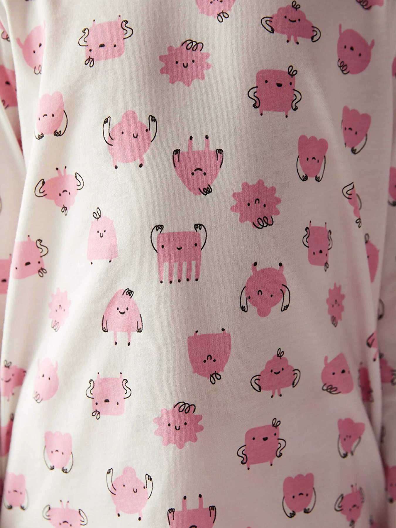 Пижама Penti Set of 2 модель PNWTH1U223SK-MIX Фото