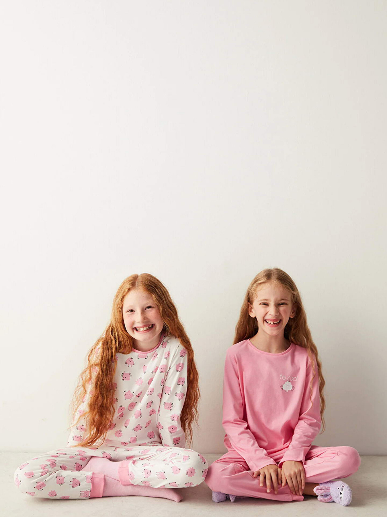 Пижама Penti Set of 2 модель PNWTH1U223SK-MIX Фото