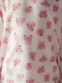 Пижама Penti Set of 2 модель PNWTH1U223SK-MIX Фото