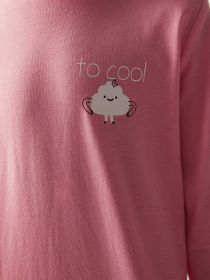 Пижама Penti Set of 2 модель PNWTH1U223SK-MIX Фото