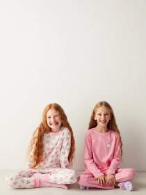 Пижама Penti Set of 2 модель PNWTH1U223SK-MIX Фото