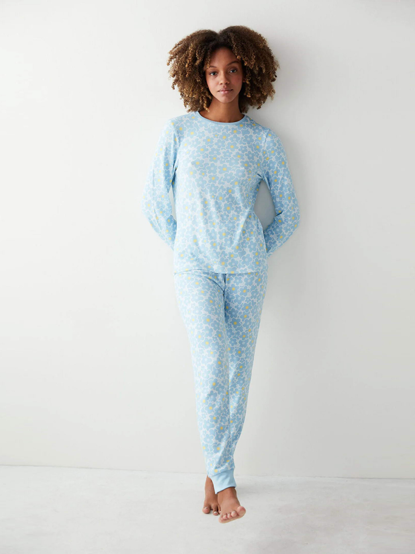 Пижама Penti модель PNXK253723IY-LB3 Фото