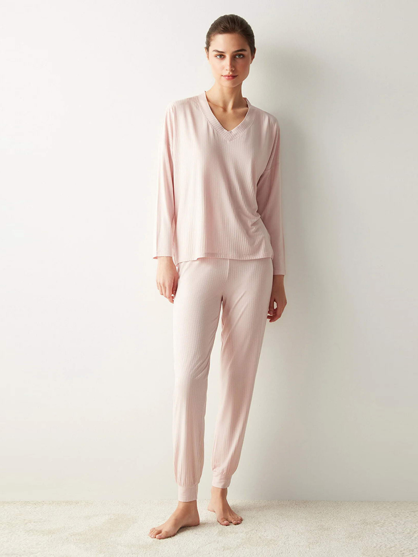 Низ піжами Penti модель PNXPM7AH23SK-PK1 Фото