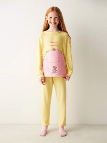 Пижама Penti модель PNZUZVCX23SK-YL34 Фото