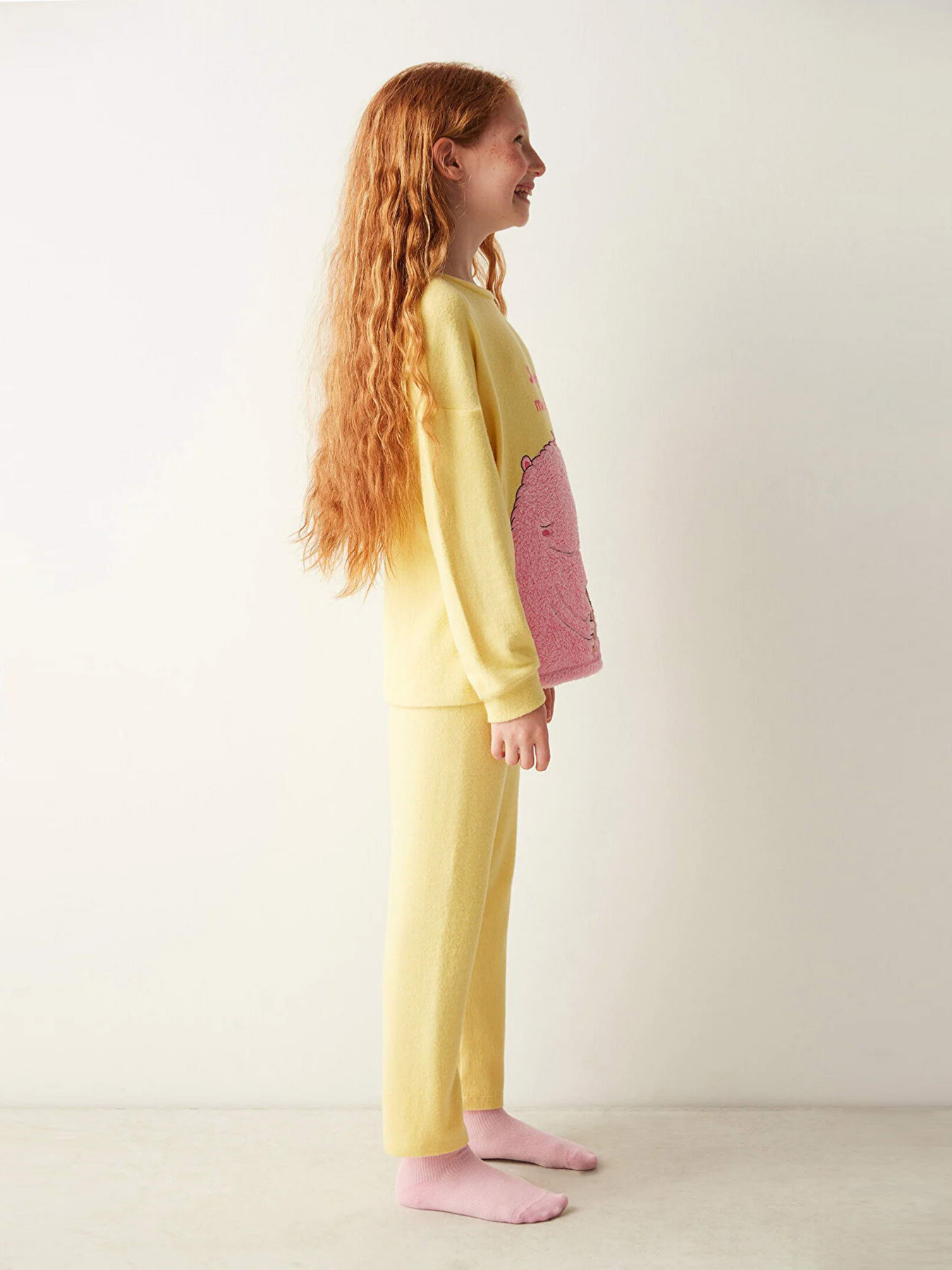 Пижама Penti модель PNZUZVCX23SK-YL34 Фото