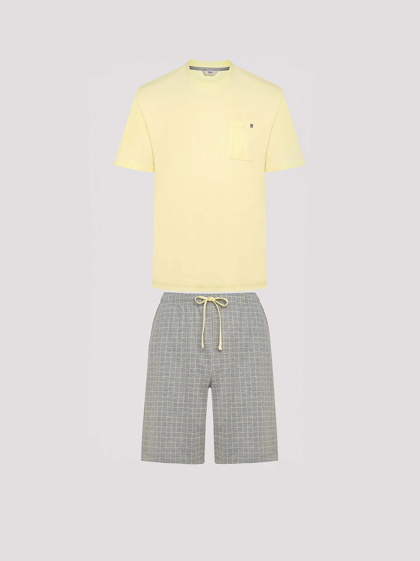 Пижама Penti модель PHG9CODB24IY-MIX Фото