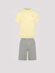 Пижама Penti модель PHG9CODB24IY-MIX Фото