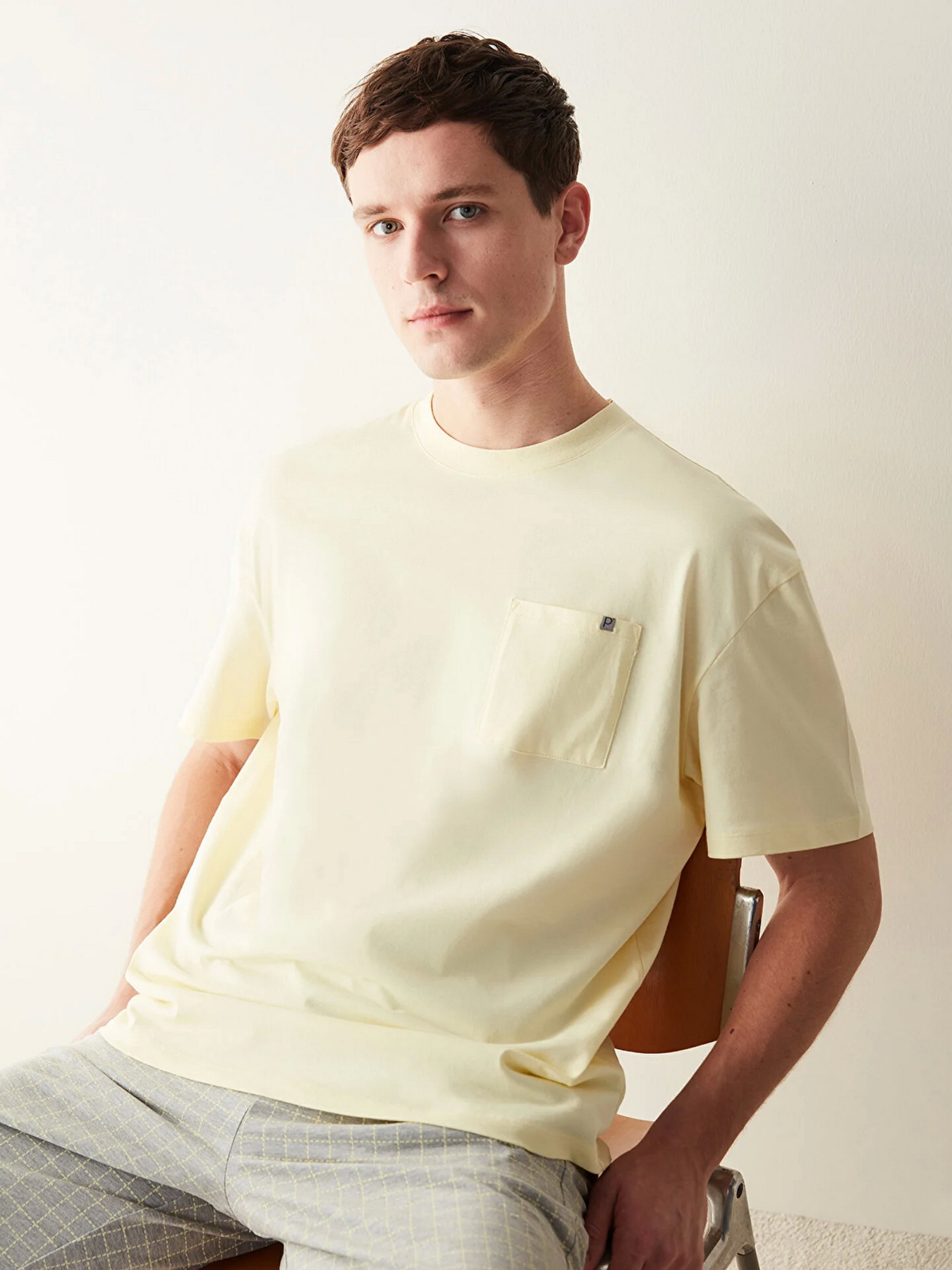 Пижама Penti модель PHG9CODB24IY-MIX Фото