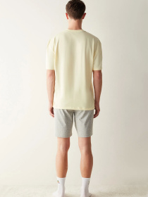 Пижама Penti модель PHG9CODB24IY-MIX Фото