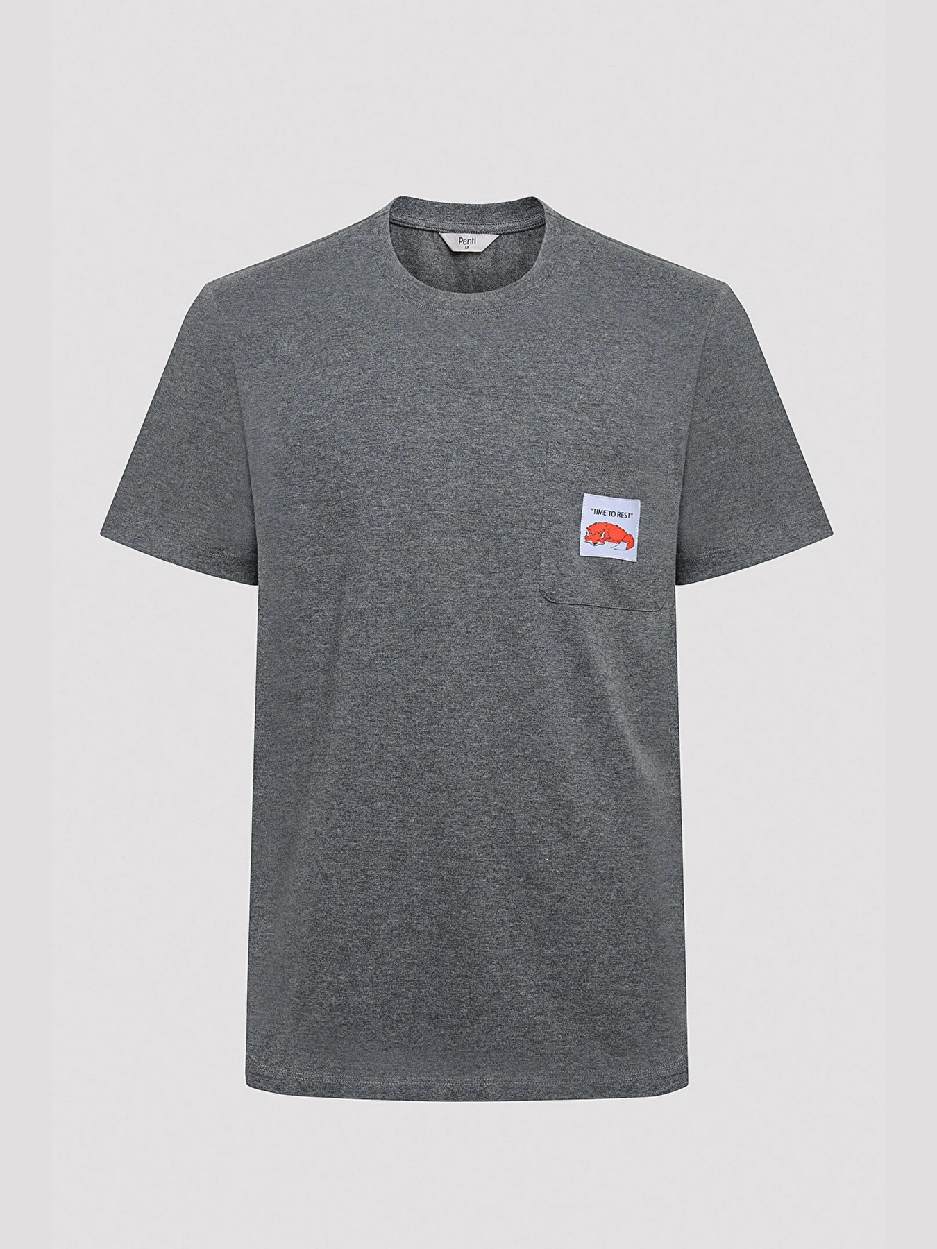 Пижама Penti модель PHXVIMOG24IY-AHT Фото