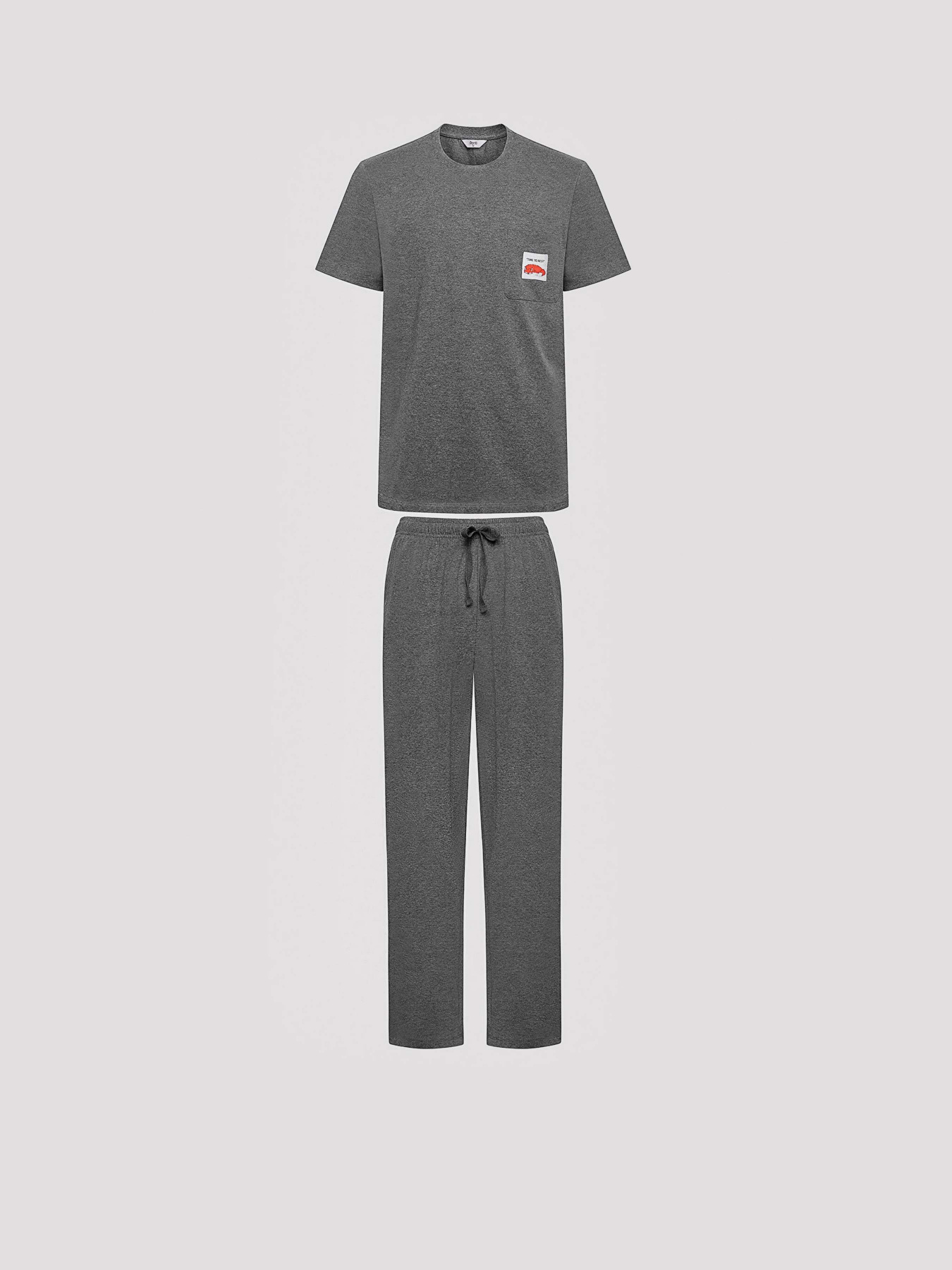 Пижама Penti модель PHXVIMOG24IY-AHT Фото