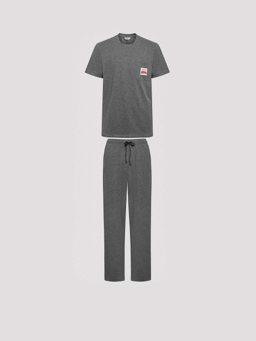 Пижама Penti модель PHXVIMOG24IY-AHT Фото