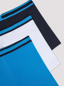 Набір трусів Penti модель PL7M95MY24IY-MIX Фото