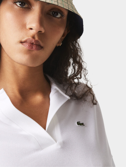 Поло Lacoste модель PF0504001 — фото - INTERTOP