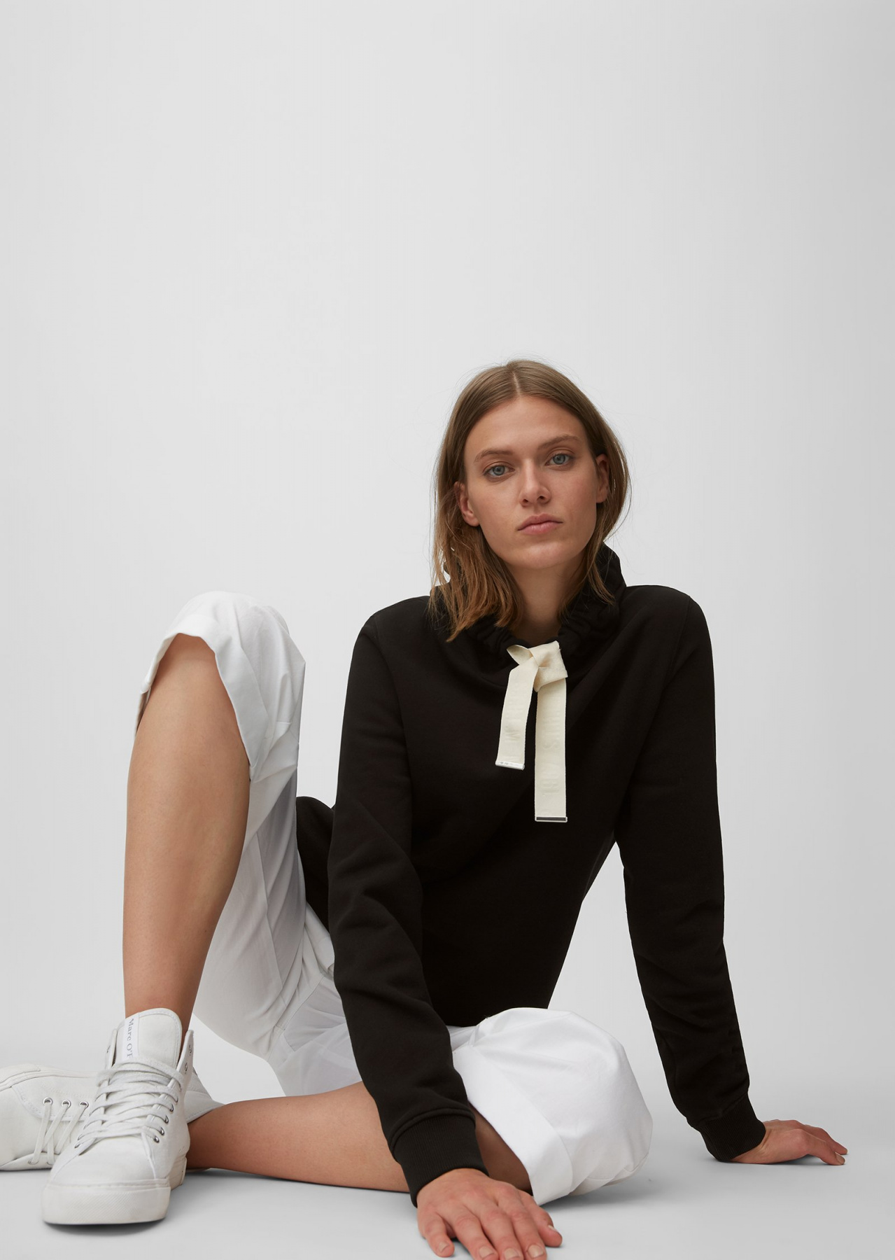 Худи Marc O’Polo модель M06401154113-990 Фото