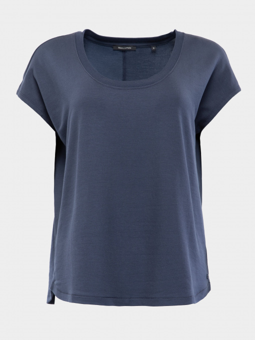 Футболки и поло Marc O’Polo модель 004301254213-813 Фото