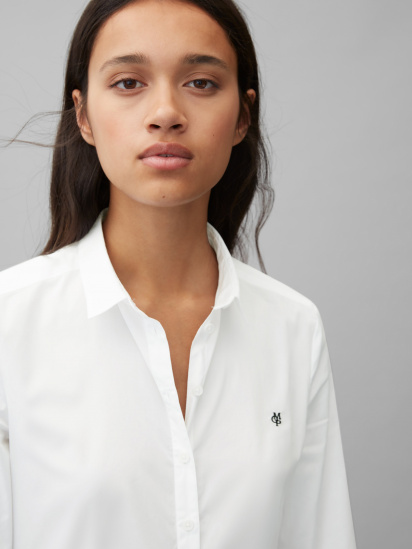 Блуза Marc O’Polo модель B01145742563-B00 — фото 4 - INTERTOP
