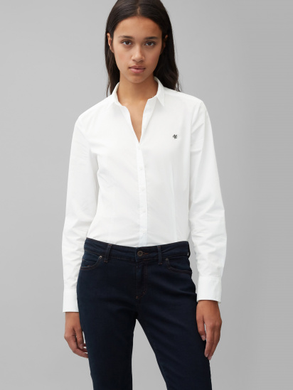 Блуза Marc O’Polo модель B01145742563-B00 - фото