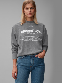 Свитшот Marc O’Polo модель 008417154241-917 Фото