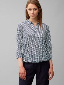 Блуза з довгим рукаом Marc O’Polo модель M07300952803-G73 Фото