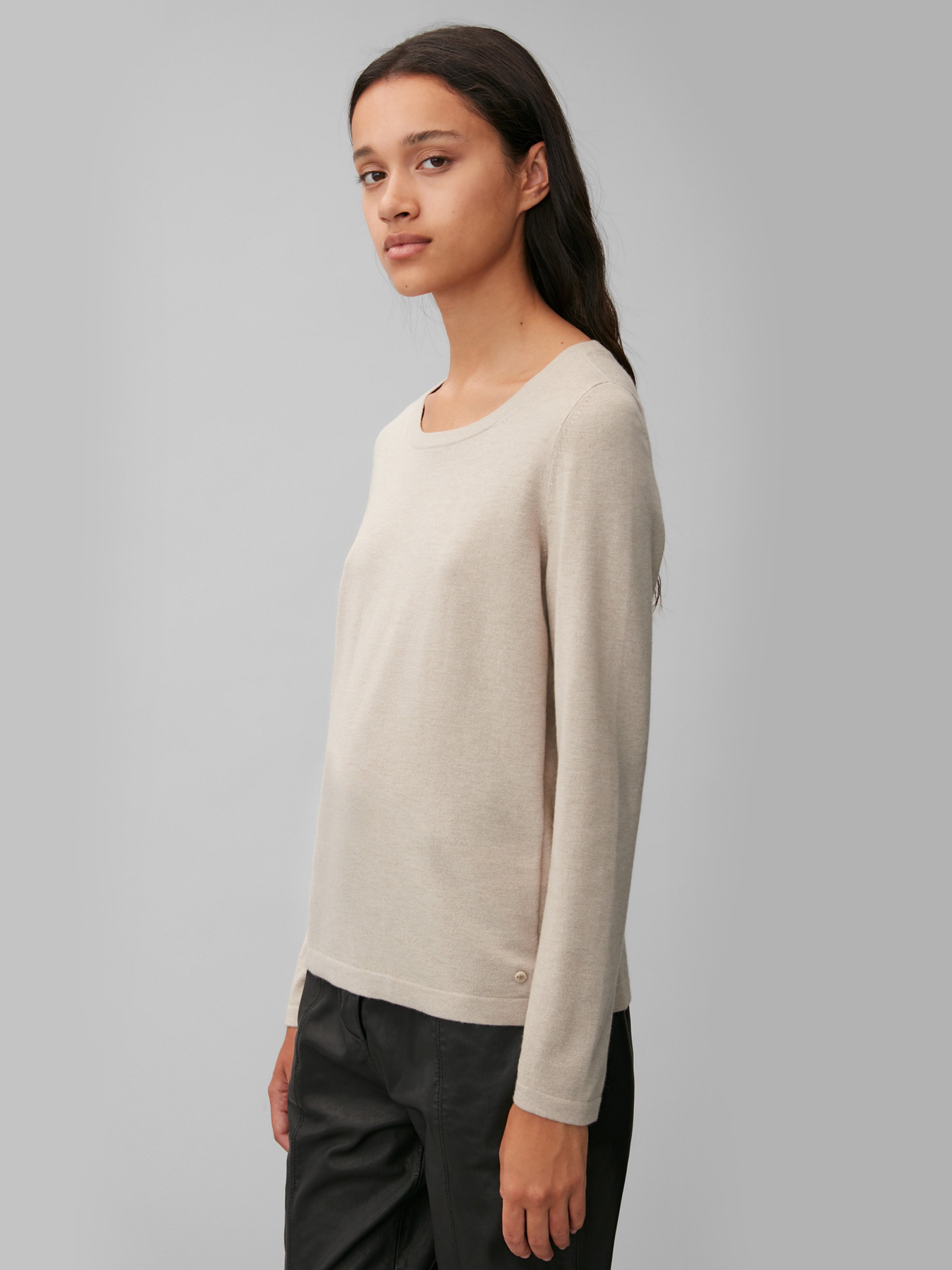 Пуловер Marc O’Polo модель 009511860437-146 Фото