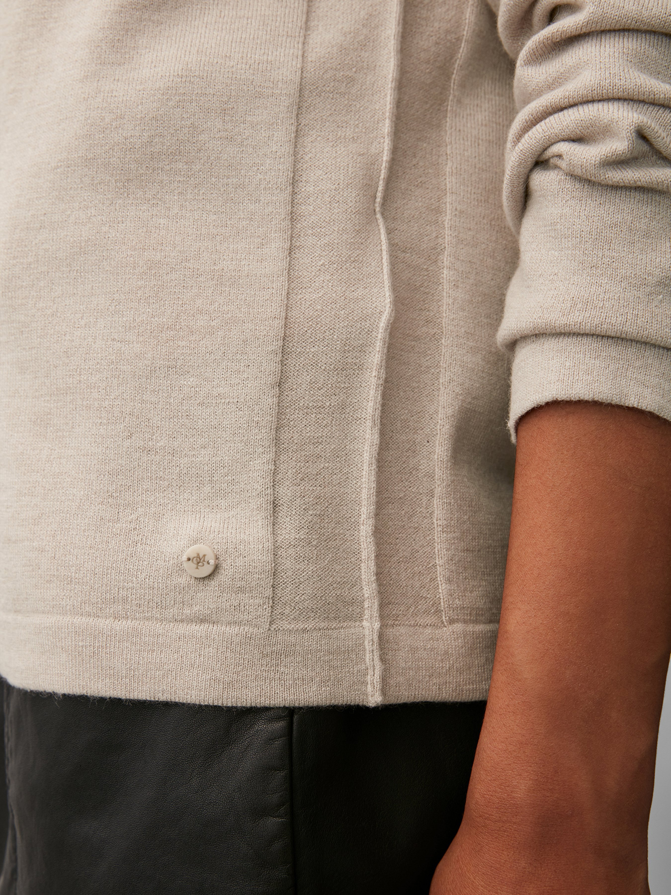 Пуловер Marc O’Polo модель 009511860437-146 Фото