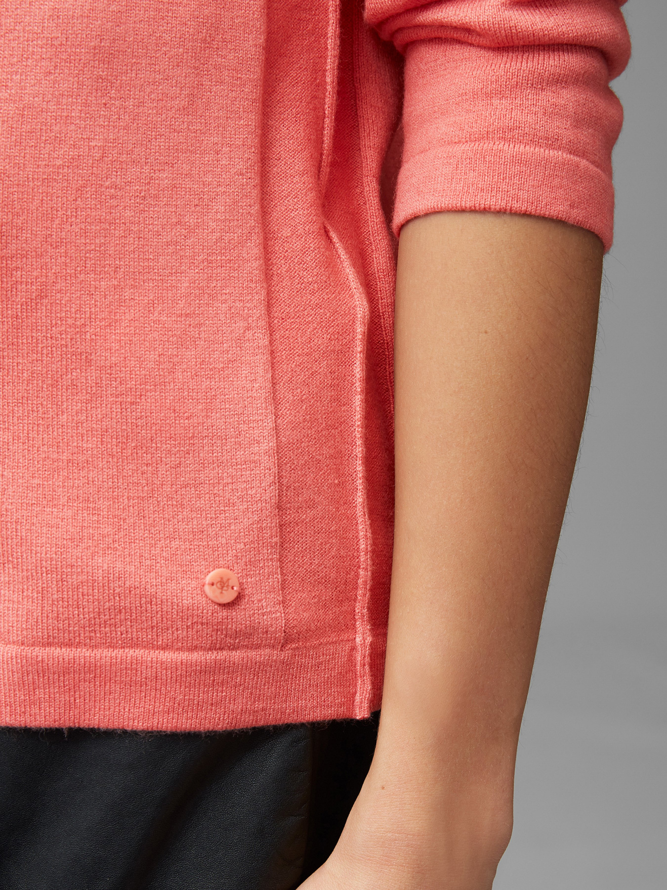 Пуловер Marc O’Polo модель 009511860437-655 Фото