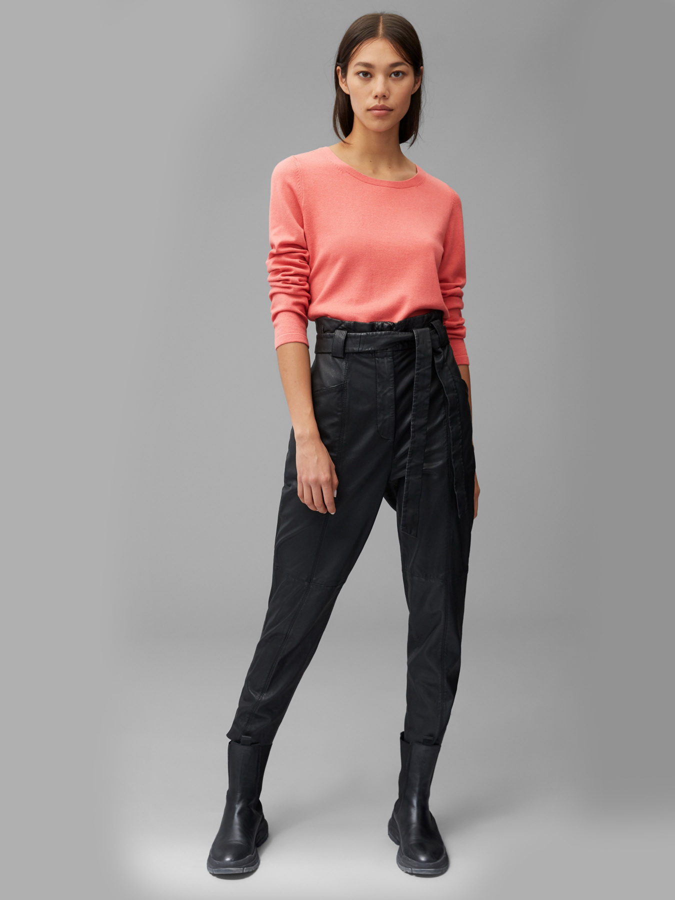 Пуловер Marc O’Polo модель 009511860437-655 Фото