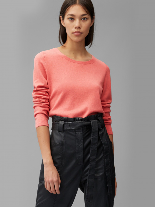 Пуловер Marc O’Polo модель 009511860437-655 Фото