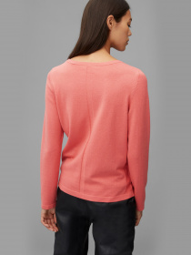 Пуловер Marc O’Polo модель 009511860437-655 Пуловер Marc O’Polo модель 009511860437-655 Фото