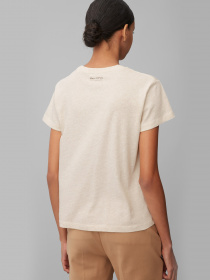 Футболки і поло Marc O’Polo модель 007210051117-145 Фото