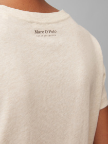 Футболки і поло Marc O’Polo модель 007210051117-145 Фото