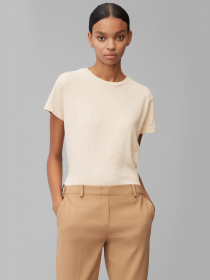 Футболки і поло Marc O’Polo модель 007210051117-145 Фото