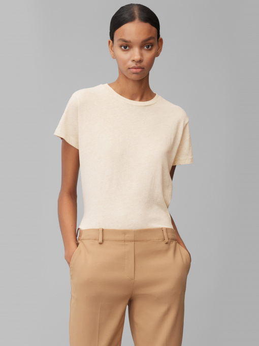 Футболки и поло Marc O’Polo модель 007210051117-145 Фото