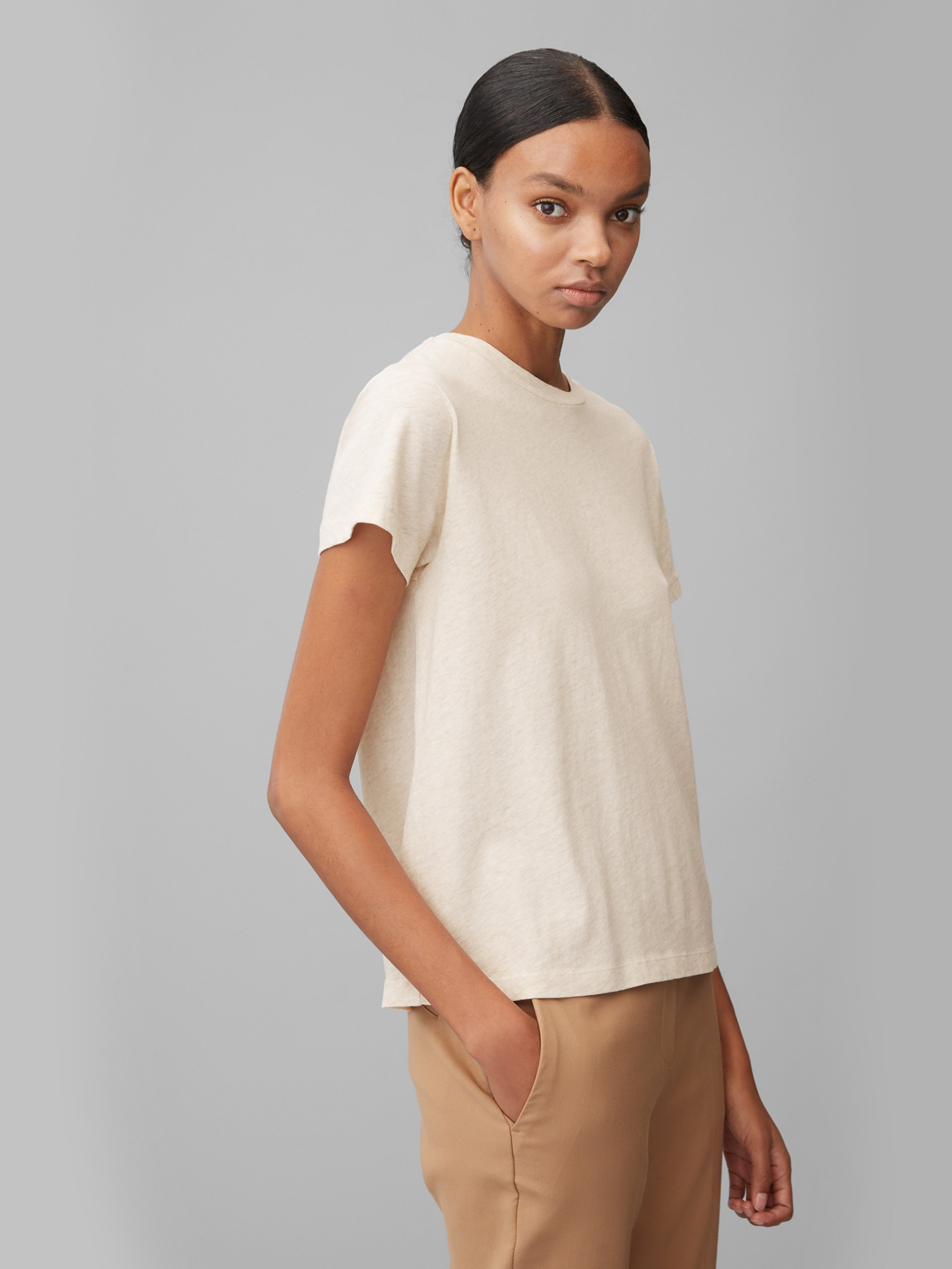 Футболки и поло Marc O’Polo модель 007210051117-145 Фото