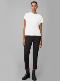 Футболки и поло Marc O’Polo модель 008210051169-100 Фото