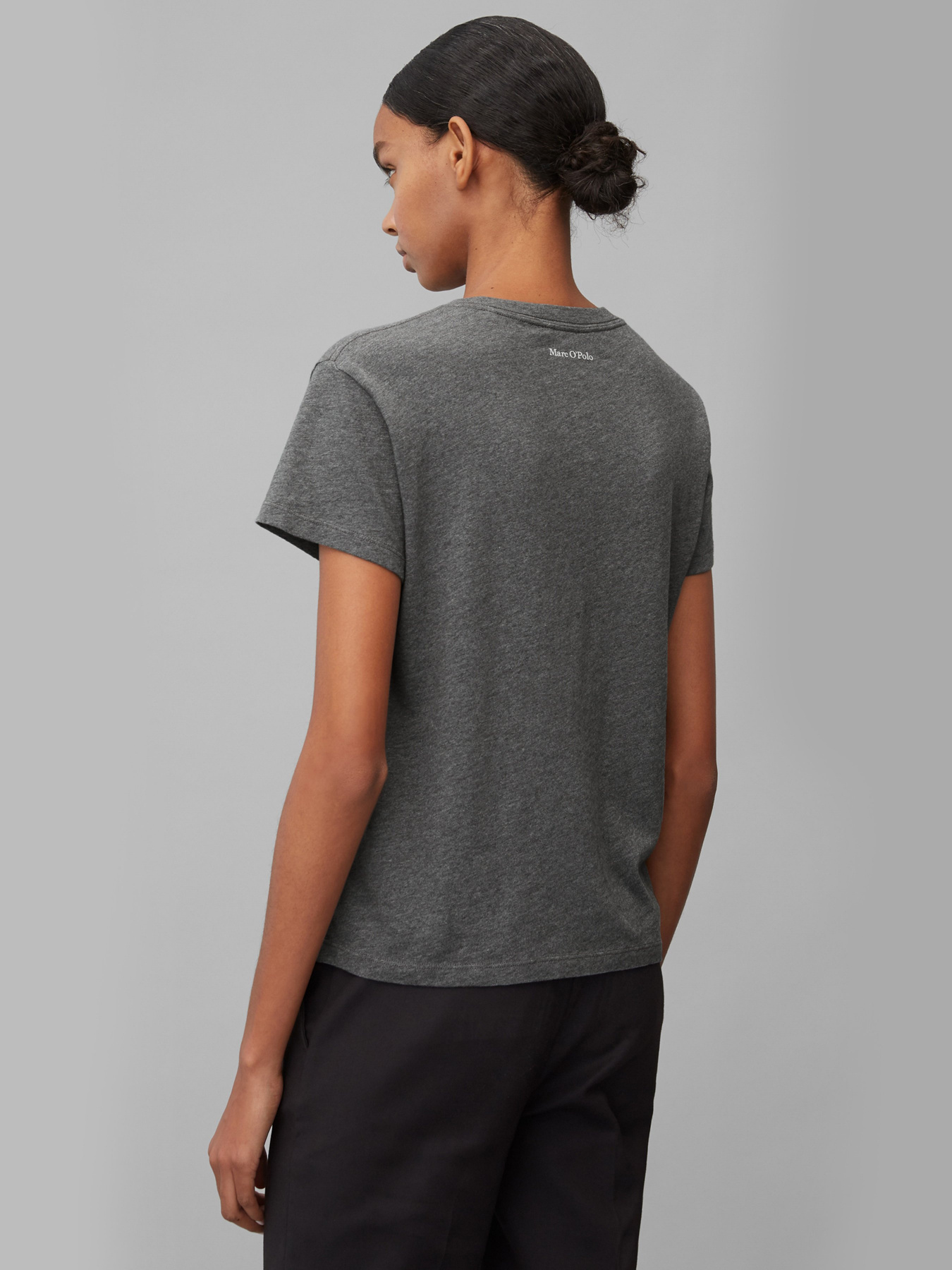 Футболки и поло Marc O’Polo модель 008210051169-917 Футболки и поло Marc O’Polo модель 008210051169-917 Фото